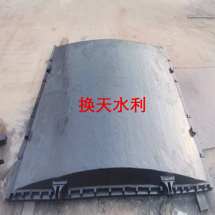 鑄鐵閘門(mén)